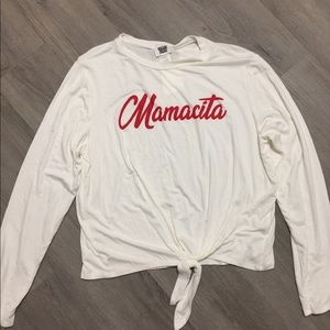 Long Sleeve T Shirt